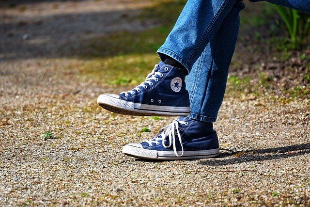 7 Ways to Style Your Favorite Sneakers